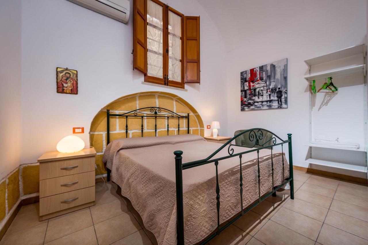 Holiday home Casa Vacanze Cappuccini Castellammare del Golfo